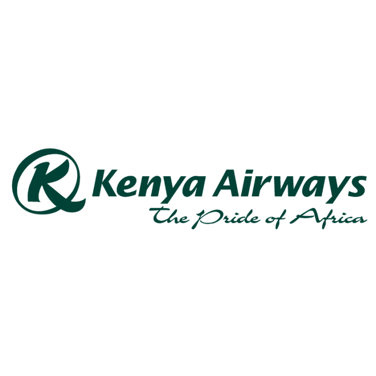 Kenya airlines logo