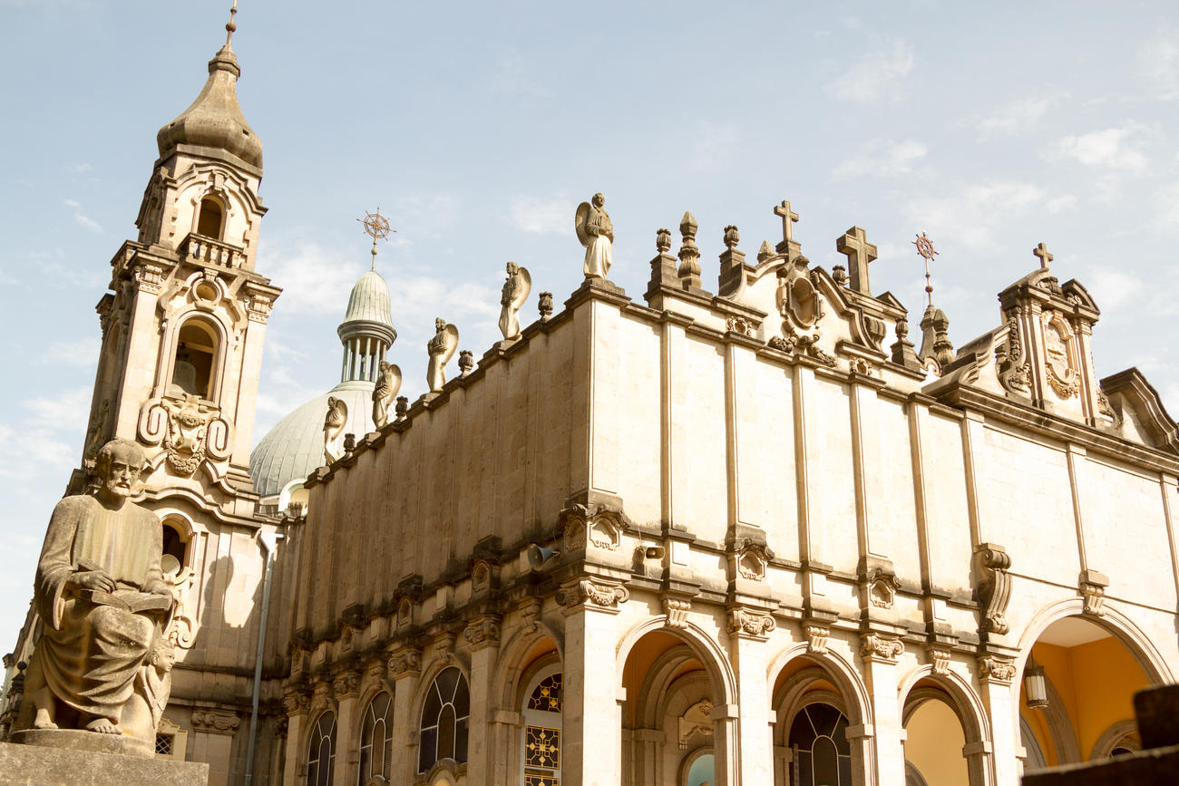e81f3645_Holy Trinity Cathedral, Addis Ababa – dreamstime_xl_67733310