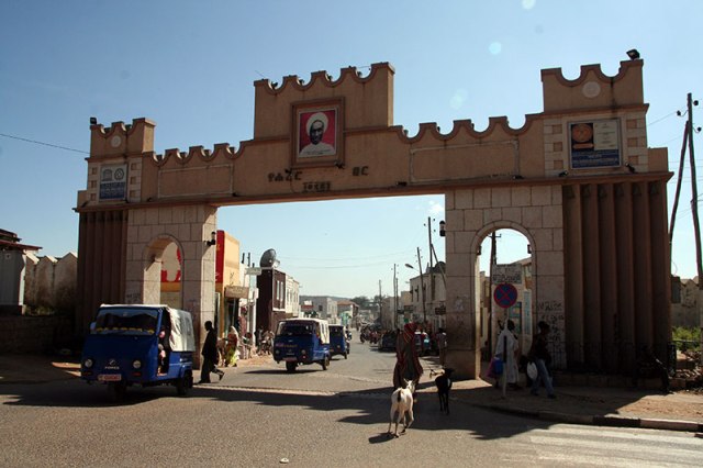 harar