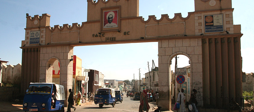 harar 2